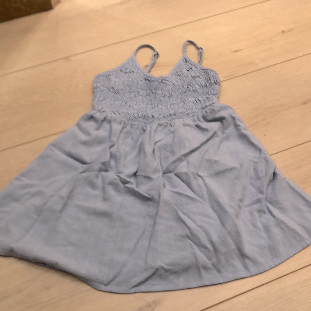 Womens dress
